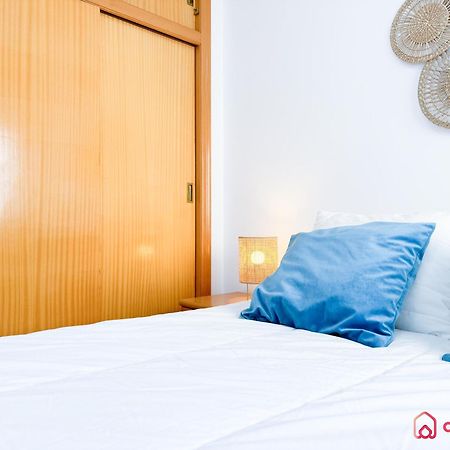 Apartamento Sol Y Mar Oropesa del Mar Exterior foto