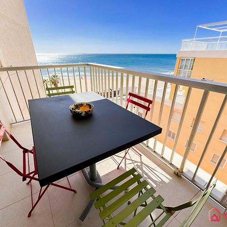Apartamento Sol Y Mar Oropesa del Mar Exterior foto