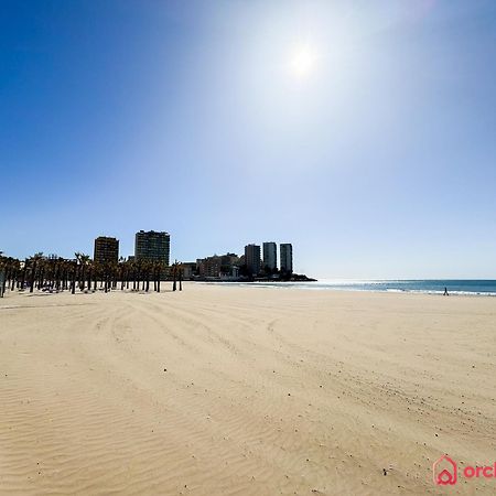 Apartamento Sol Y Mar Oropesa del Mar Exterior foto