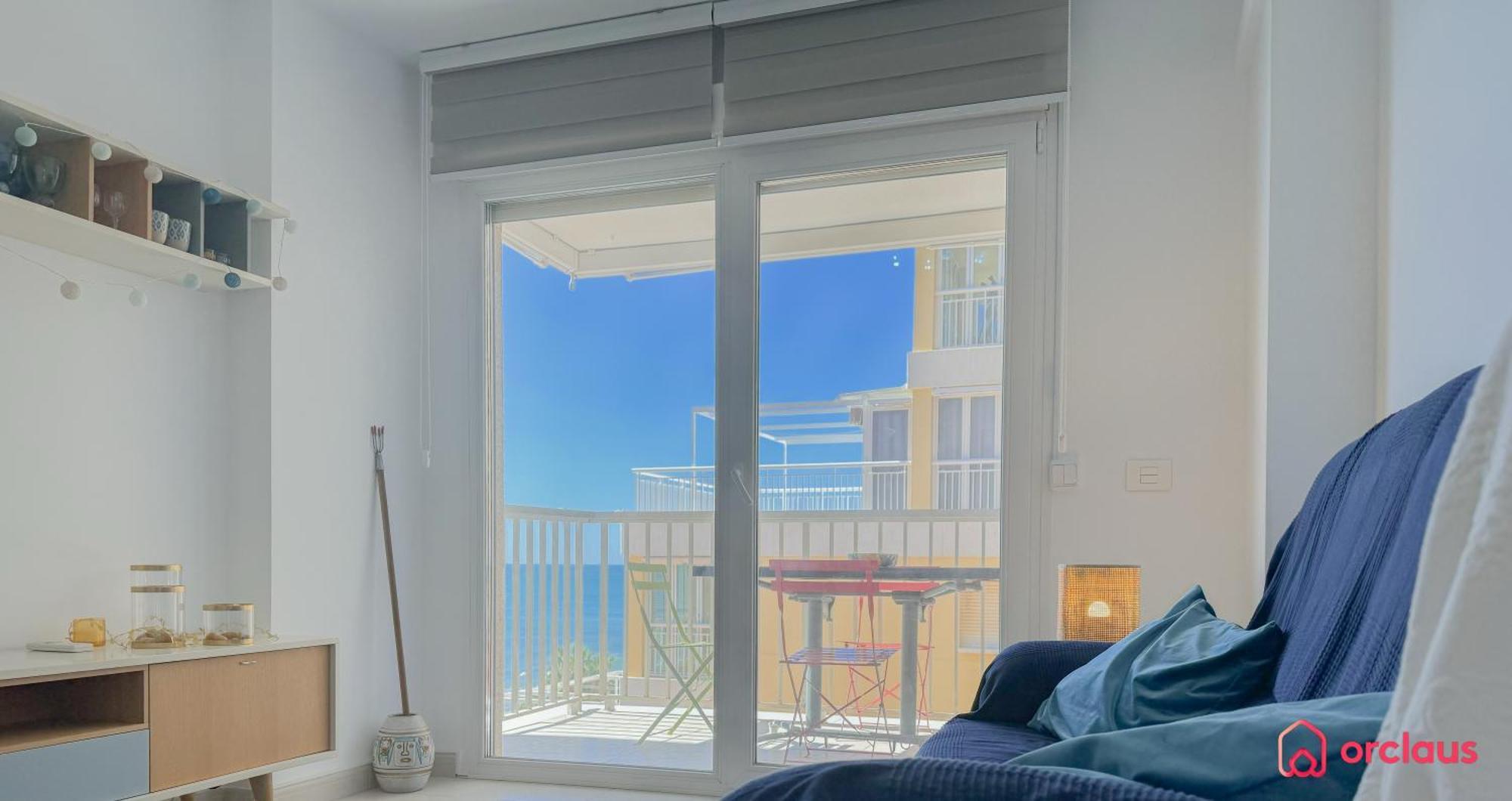 Apartamento Sol Y Mar Oropesa del Mar Exterior foto