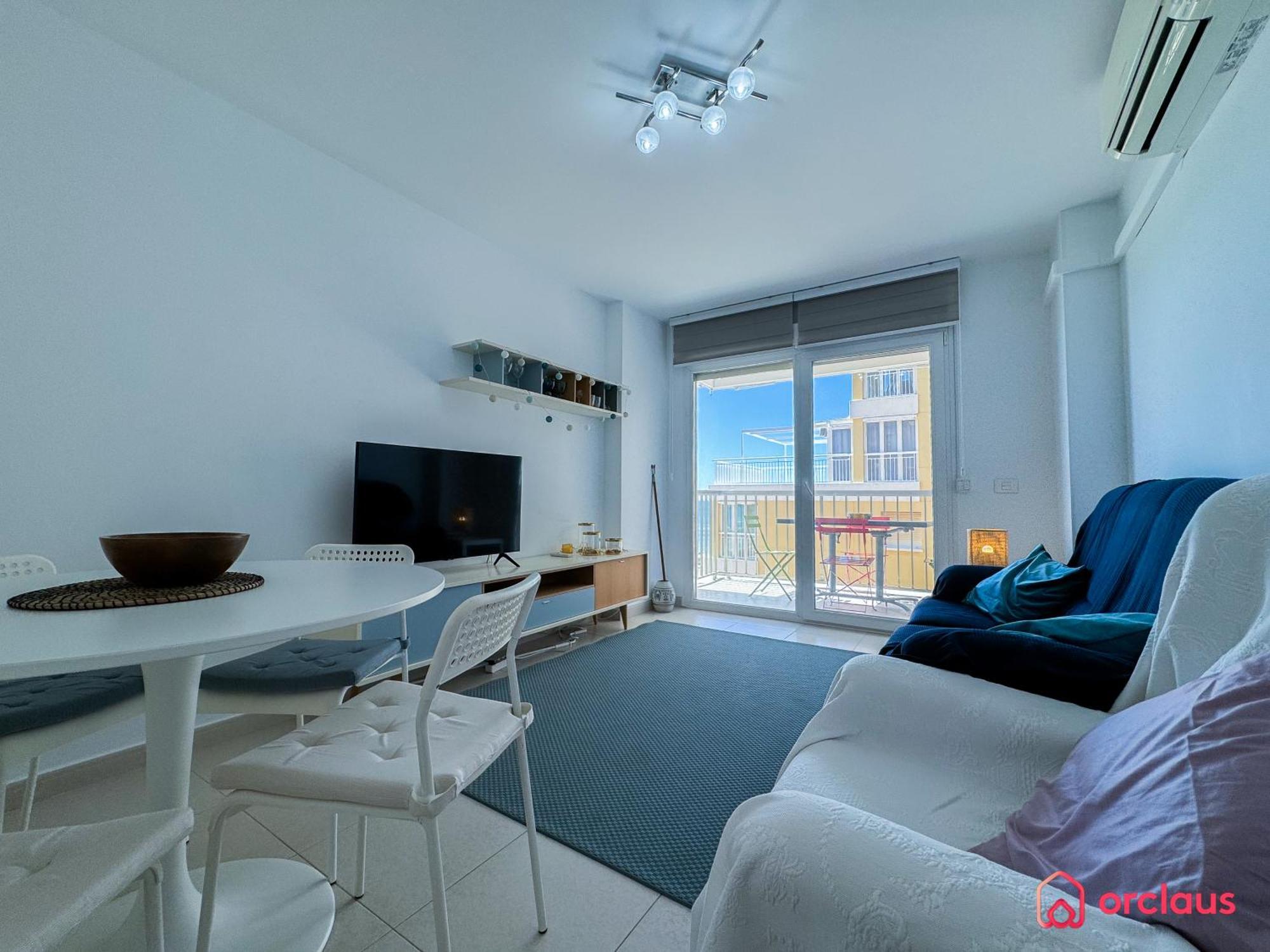 Apartamento Sol Y Mar Oropesa del Mar Exterior foto