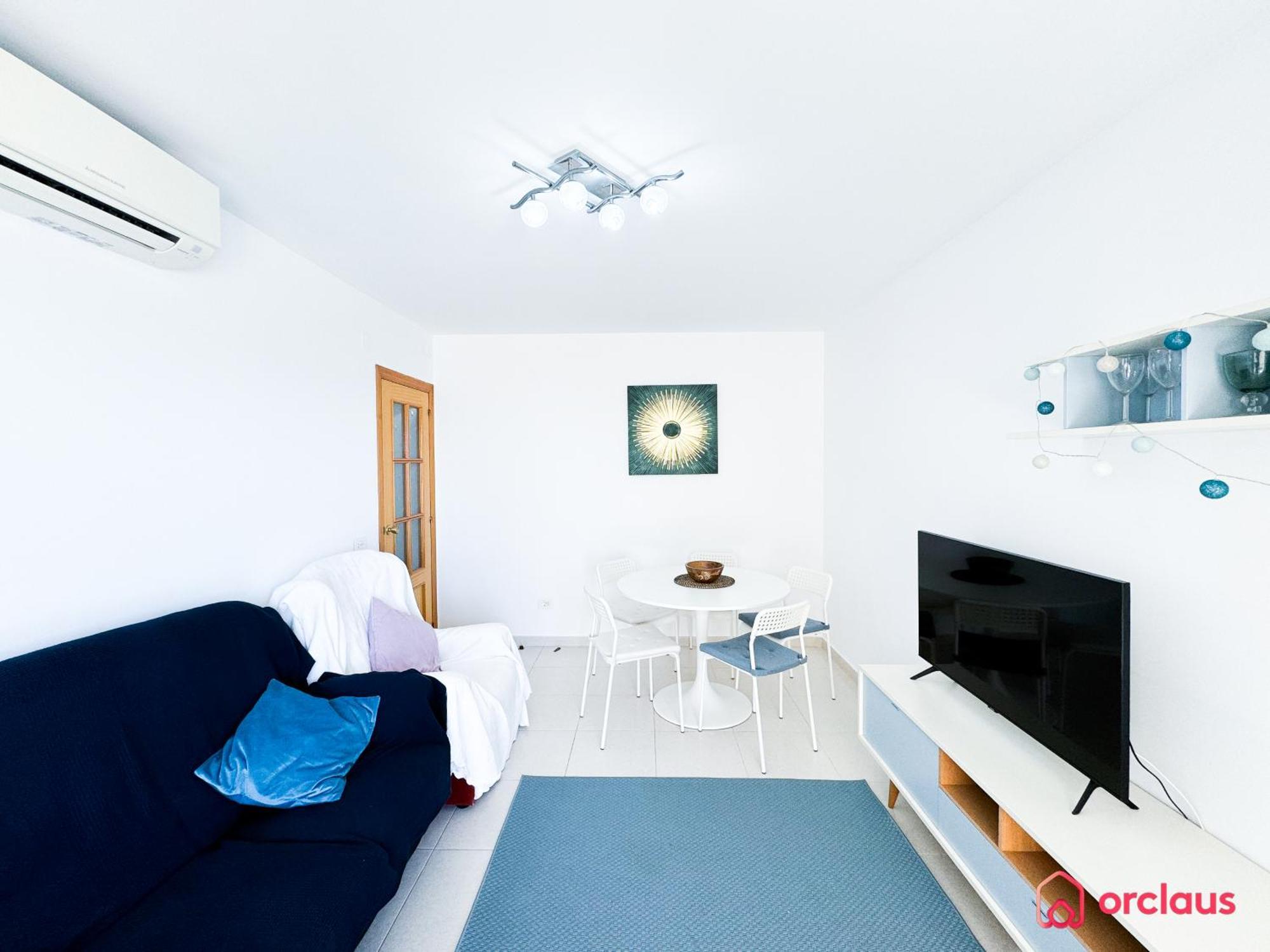 Apartamento Sol Y Mar Oropesa del Mar Exterior foto