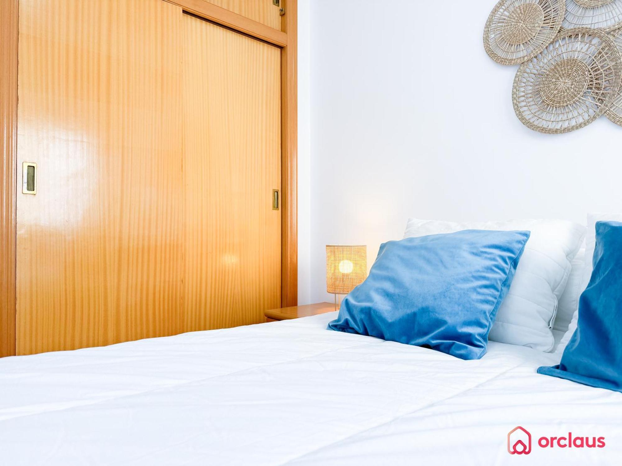 Apartamento Sol Y Mar Oropesa del Mar Exterior foto