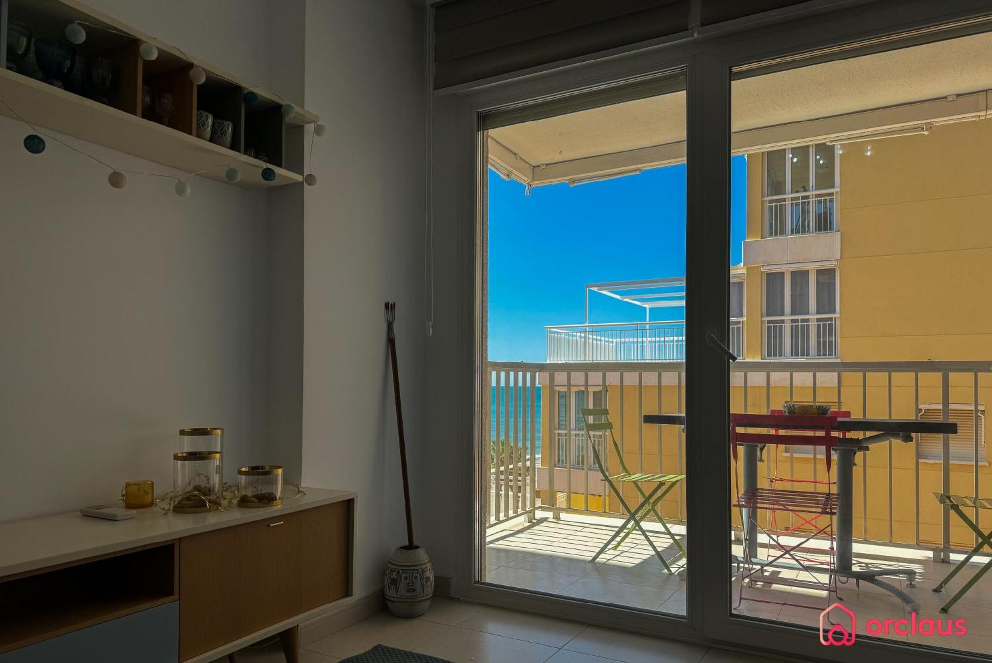Apartamento Sol Y Mar Oropesa del Mar Exterior foto