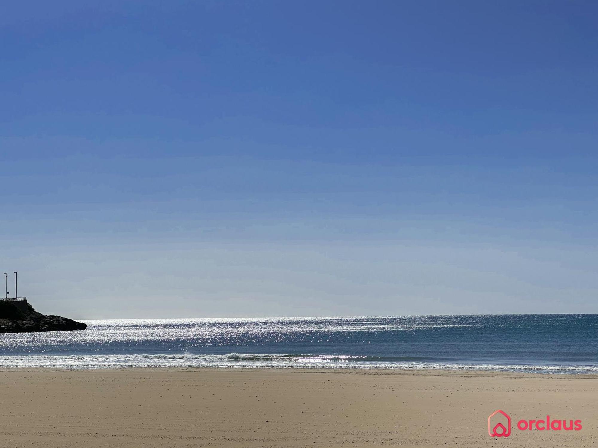 Apartamento Sol Y Mar Oropesa del Mar Exterior foto