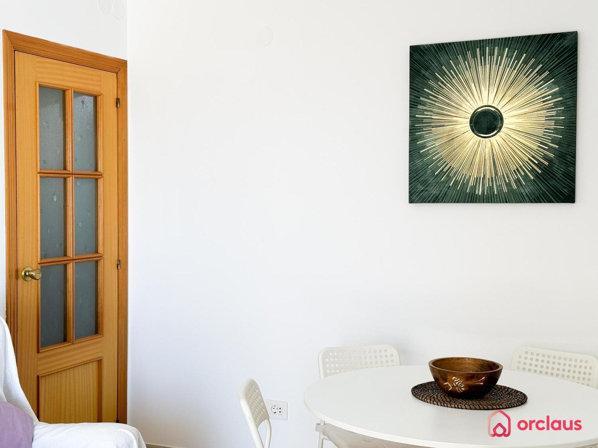 Apartamento Sol Y Mar Oropesa del Mar Exterior foto