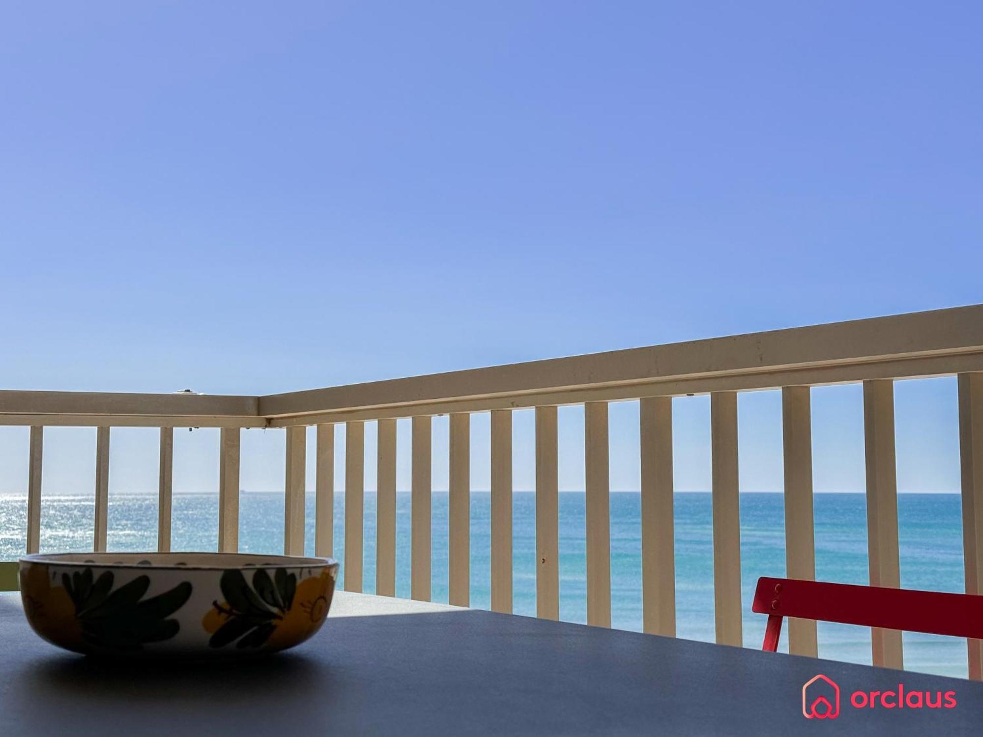 Apartamento Sol Y Mar Oropesa del Mar Exterior foto