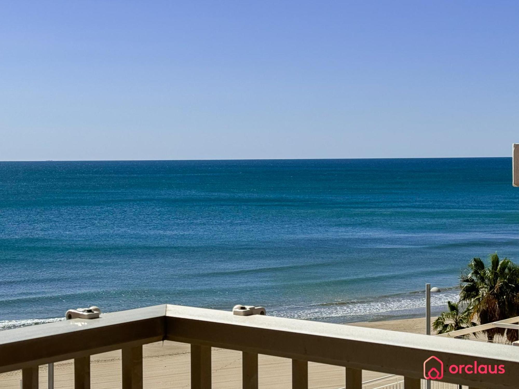 Apartamento Sol Y Mar Oropesa del Mar Exterior foto