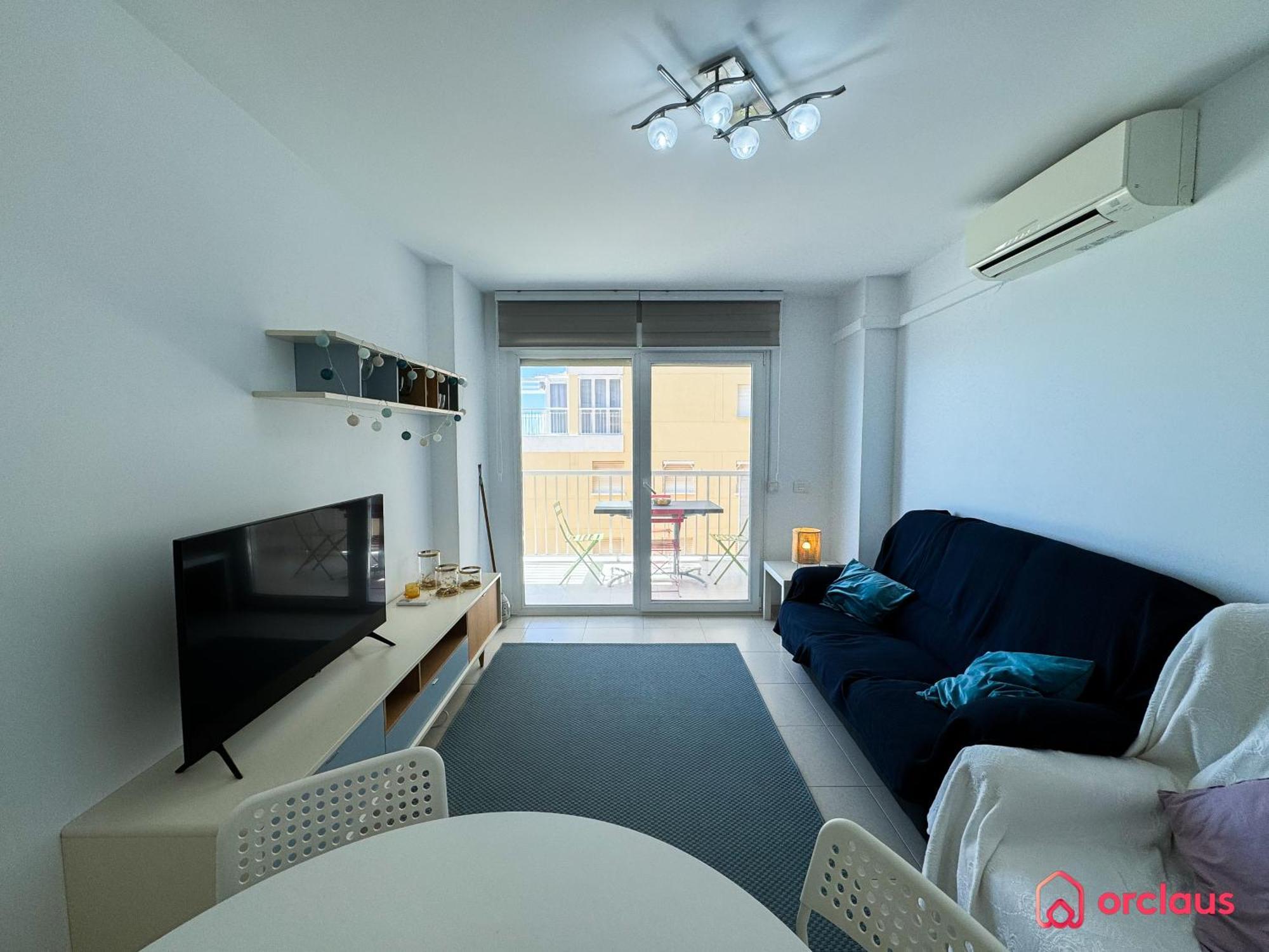 Apartamento Sol Y Mar Oropesa del Mar Exterior foto
