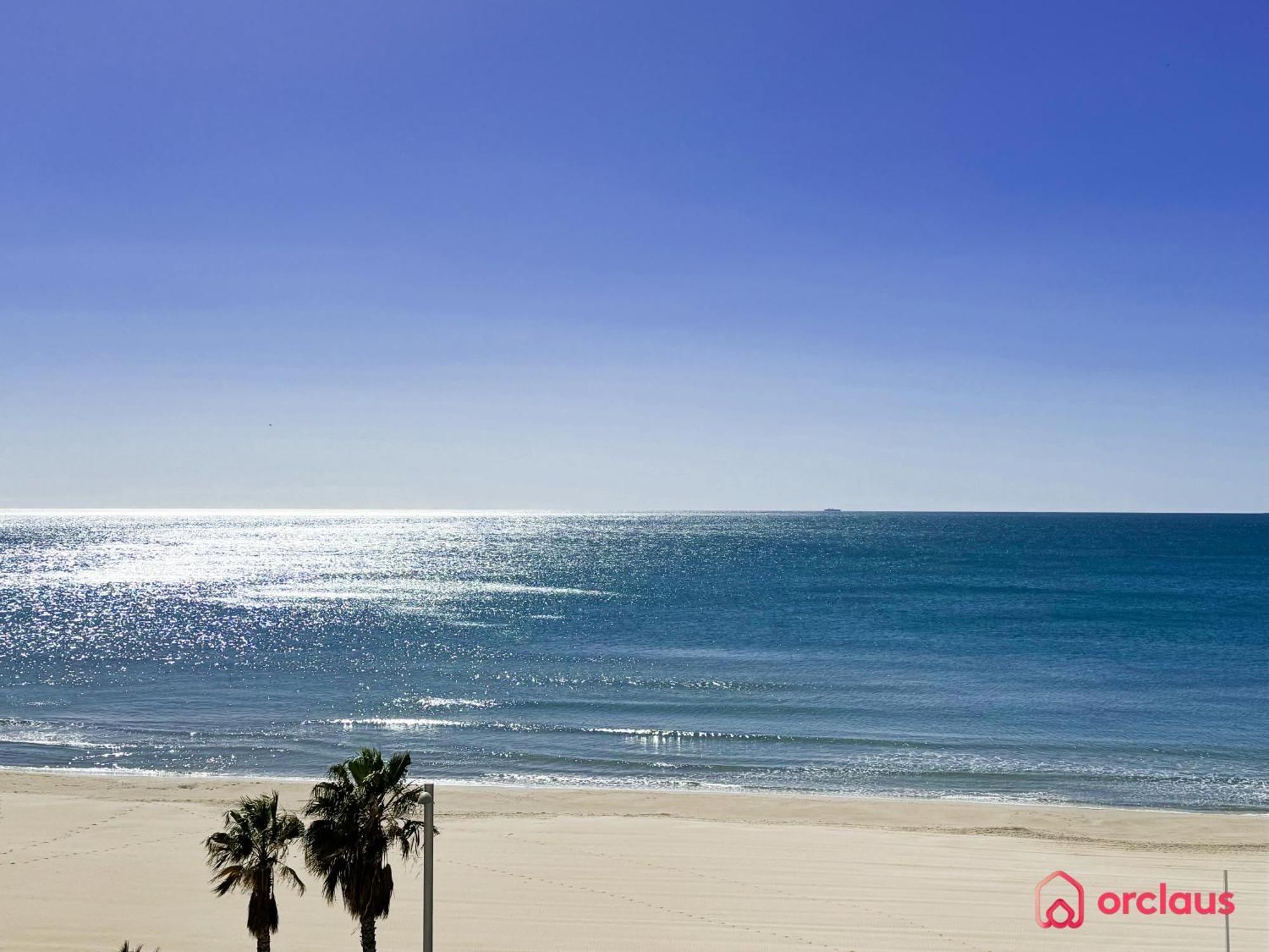 Apartamento Sol Y Mar Oropesa del Mar Exterior foto