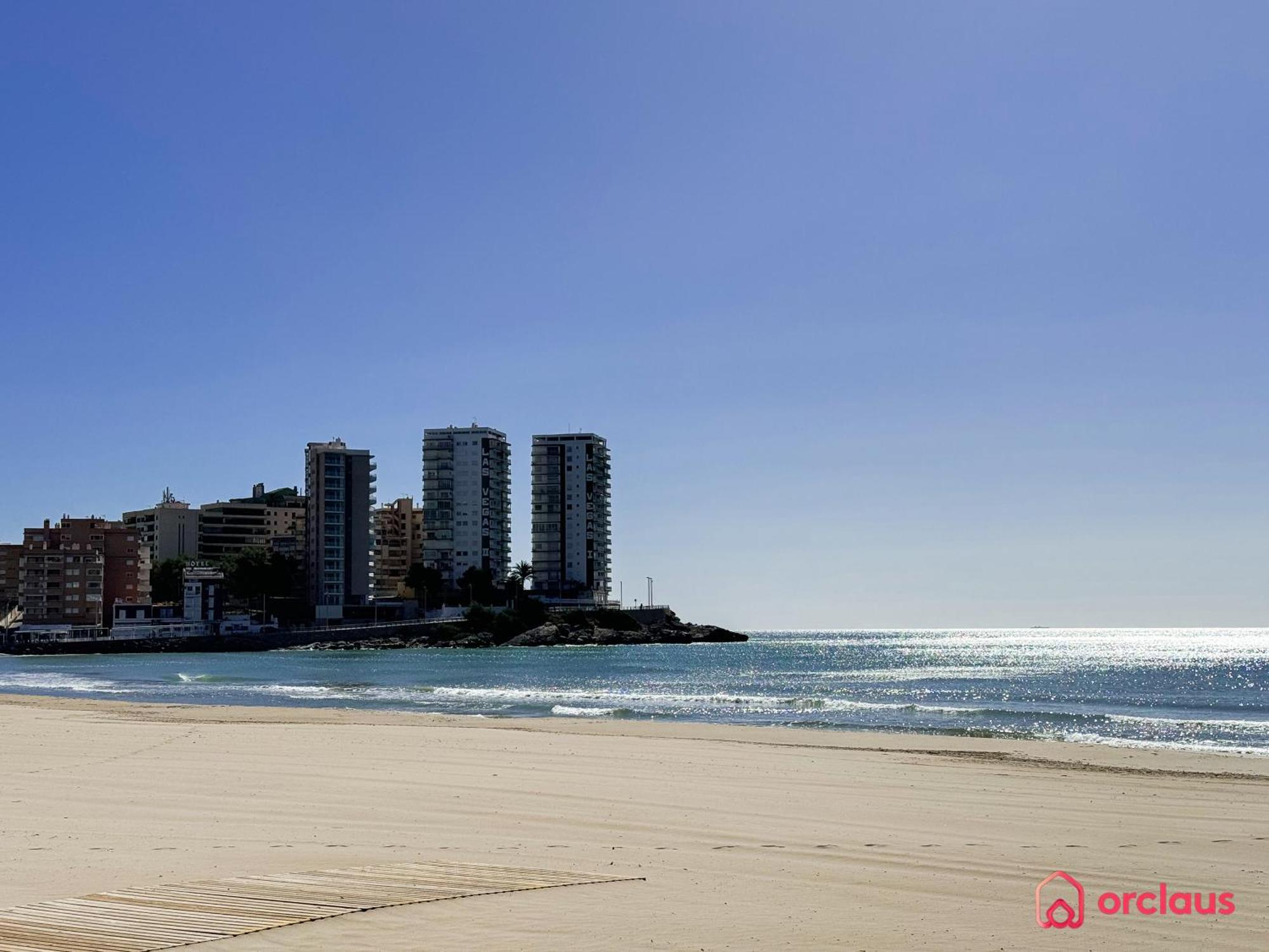 Apartamento Sol Y Mar Oropesa del Mar Exterior foto