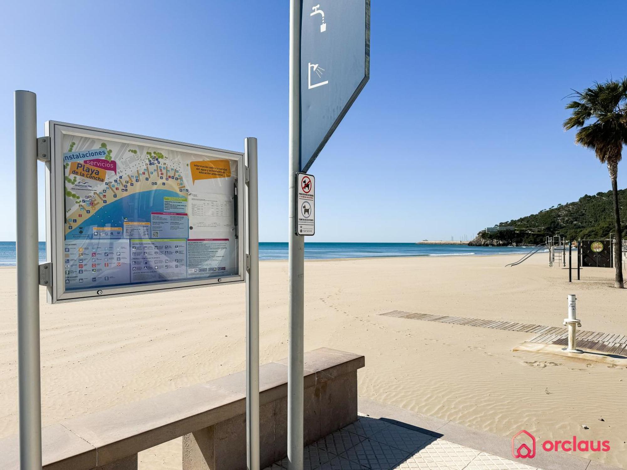 Apartamento Sol Y Mar Oropesa del Mar Exterior foto