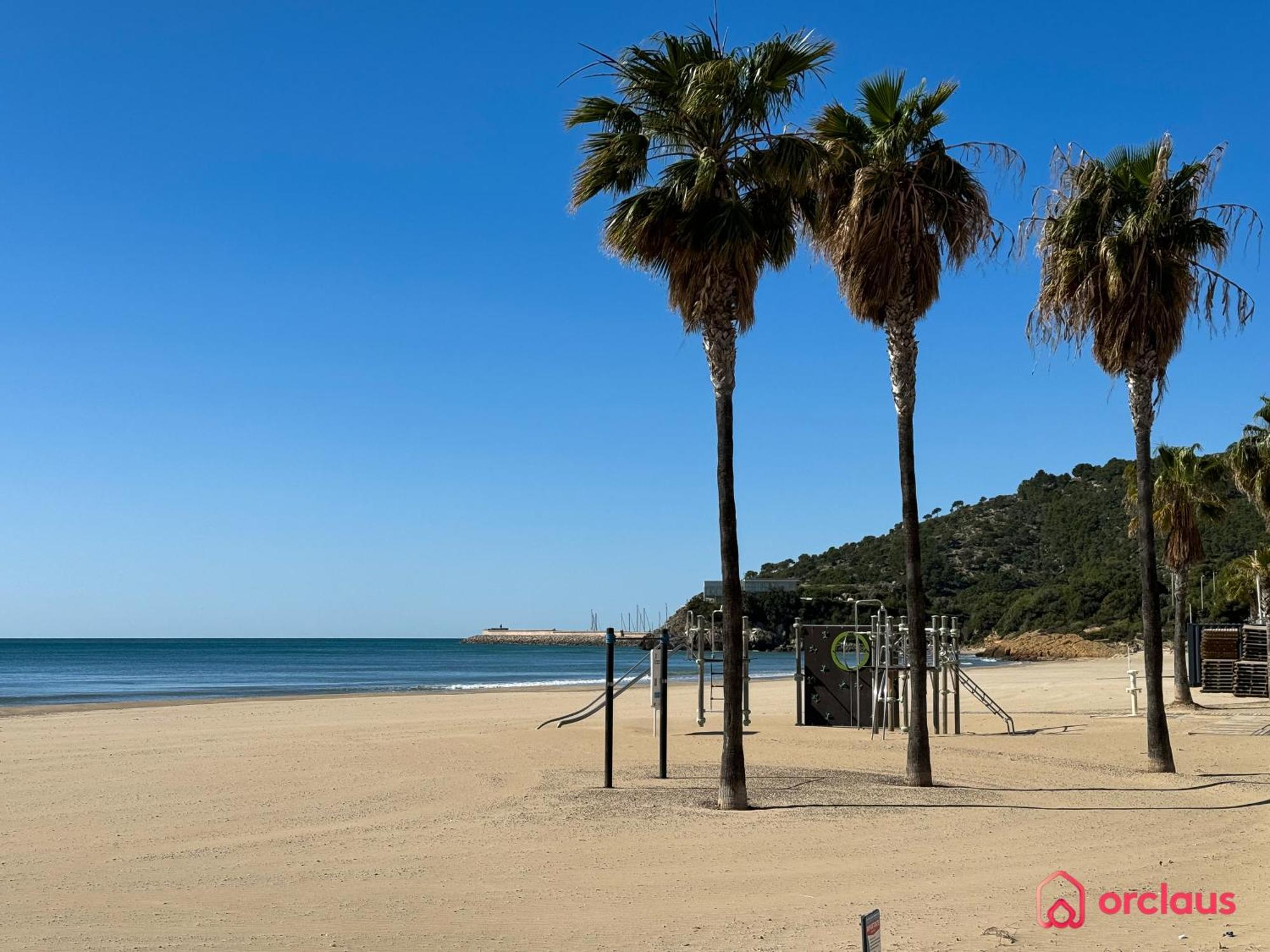 Apartamento Sol Y Mar Oropesa del Mar Exterior foto