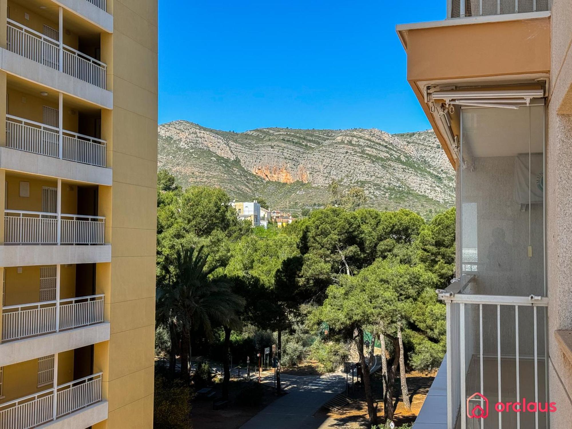Apartamento Sol Y Mar Oropesa del Mar Exterior foto
