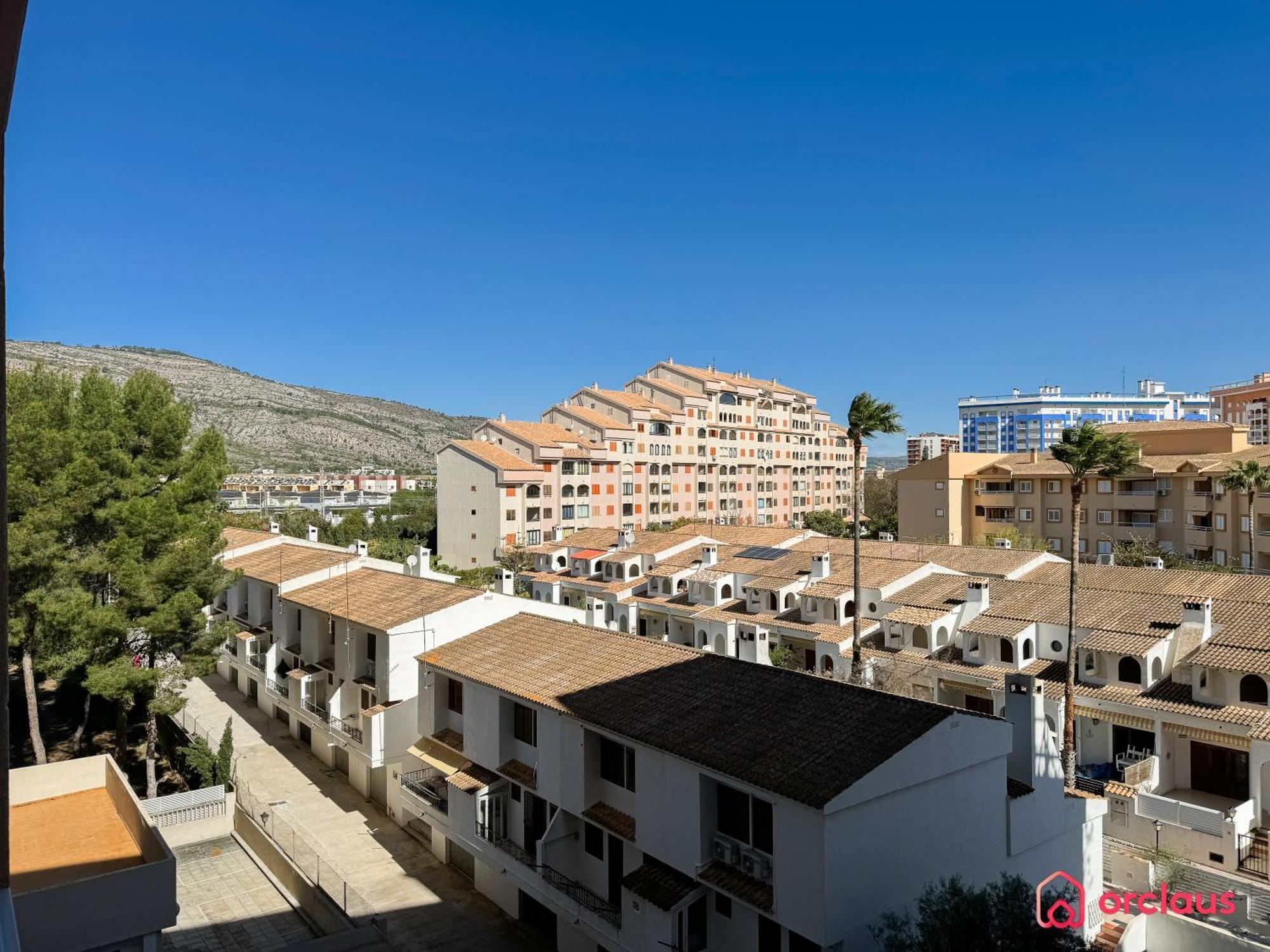Apartamento Sol Y Mar Oropesa del Mar Exterior foto