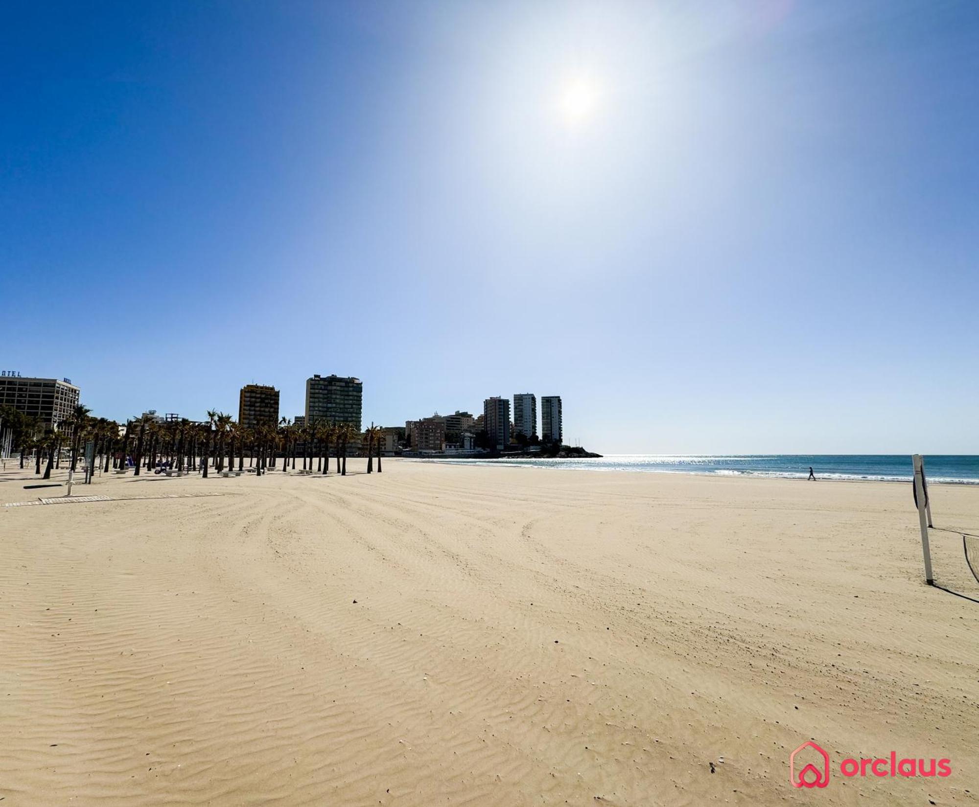 Apartamento Sol Y Mar Oropesa del Mar Exterior foto